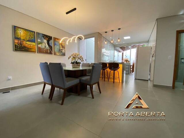 Casa para Venda em Ipatinga - 5