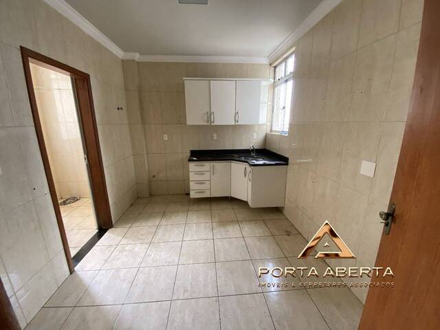 Apartamento para Venda em Ipatinga - 4