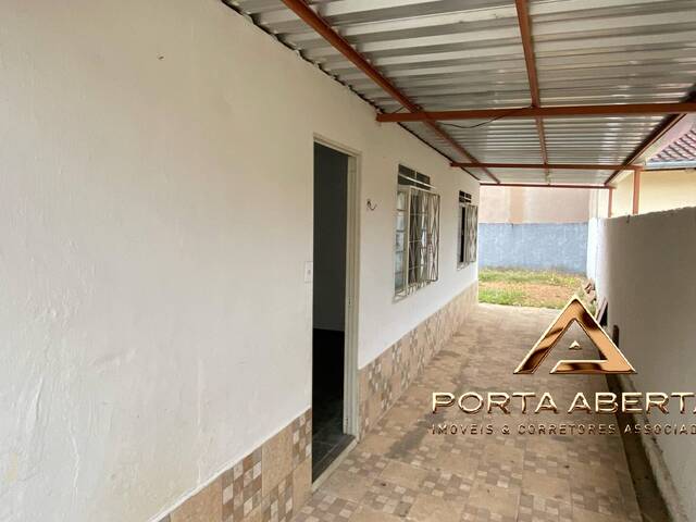 Casa para Venda em Ipatinga - 3