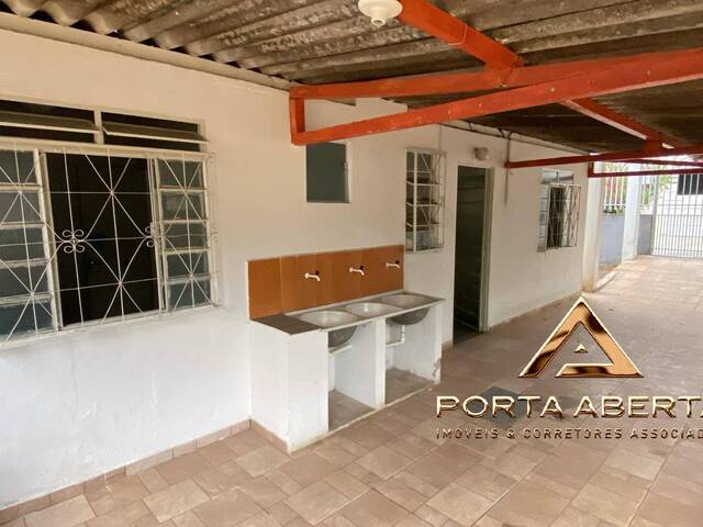 Casa para Venda em Ipatinga - 2