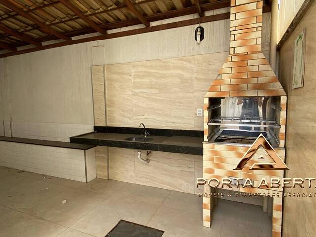 Apartamento para Venda em Ipatinga - 5