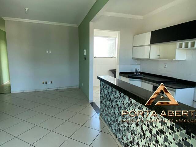 Apartamento para Venda em Santana do Paraíso - 3