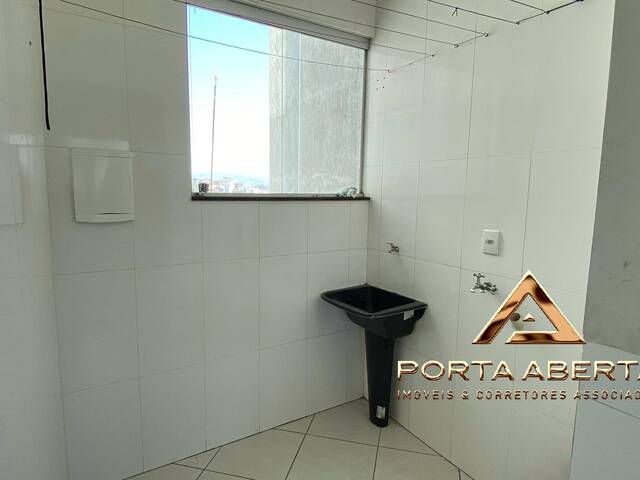 Apartamento para Venda em Santana do Paraíso - 5