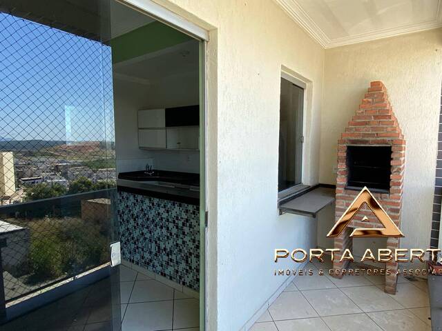 Apartamento para Venda em Santana do Paraíso - 4