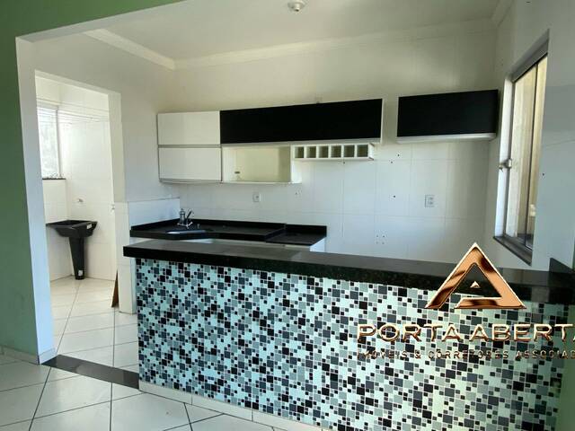 Apartamento para Venda em Santana do Paraíso - 2