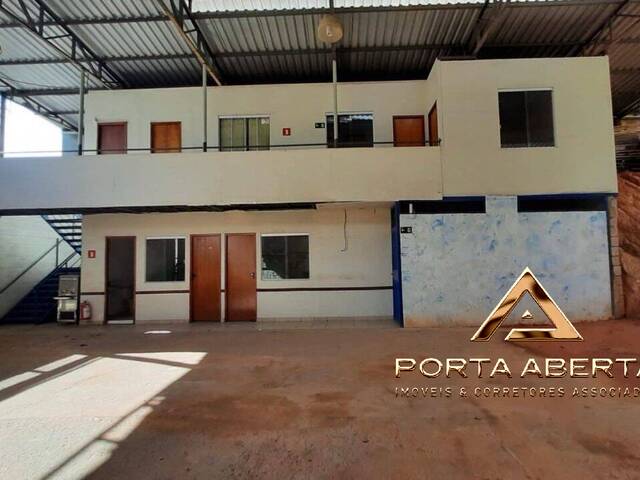 Galpão para Venda em Ipatinga - 3