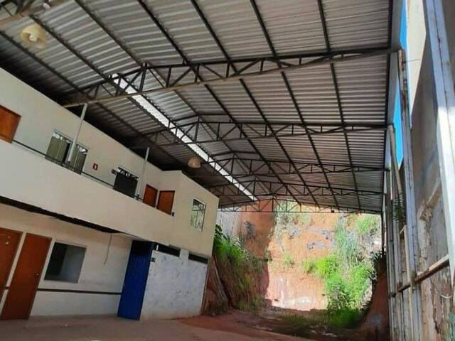 Galpão para Venda em Ipatinga - 5