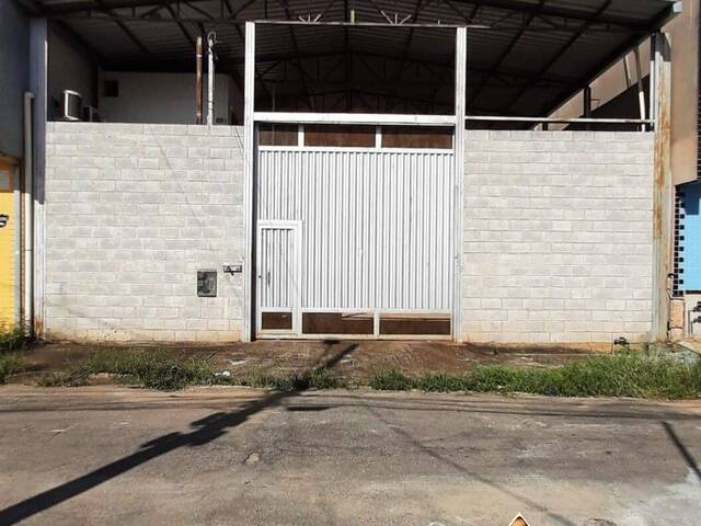 Galpão para Venda em Ipatinga - 2