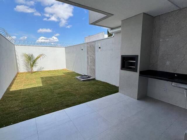 Venda em Residencial Bethânia - Santana do Paraíso