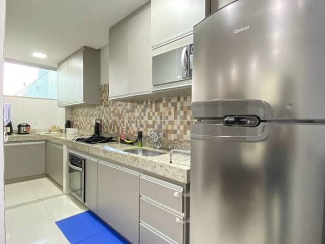 #1481 - Apartamento para Venda em Santana do Paraíso - MG - 3