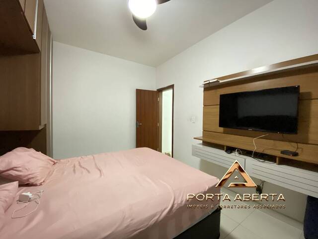 Apartamento para Venda em Santana do Paraíso - 4