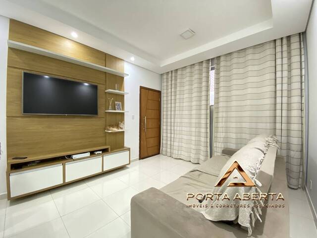 #1481 - Apartamento para Venda em Santana do Paraíso - MG - 1