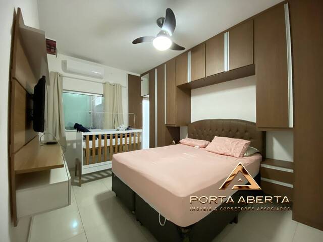 Apartamento para Venda em Santana do Paraíso - 5