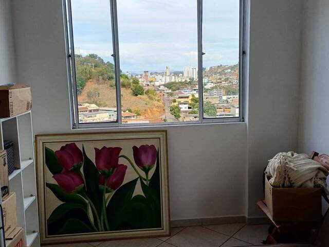 Apartamento para Venda em Ipatinga - 5