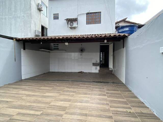 Casa para Venda em Santana do Paraíso - 4