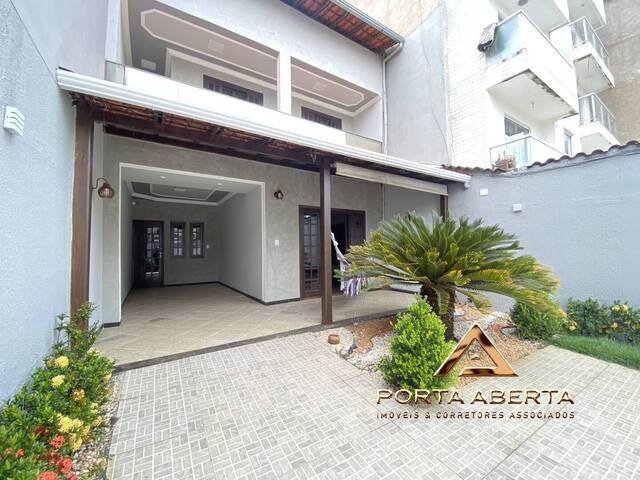 Casa para Venda em Santana do Paraíso - 5