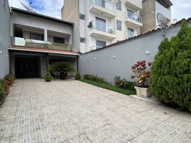 #1483 - Casa para Venda em Santana do Paraíso - MG - 1