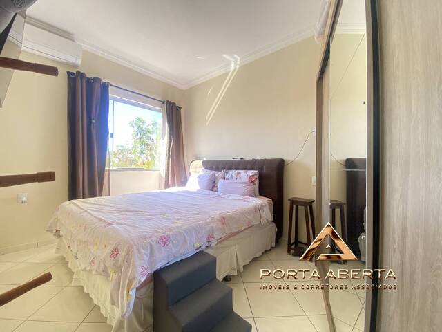 Apartamento para Venda em Santana do Paraíso - 2