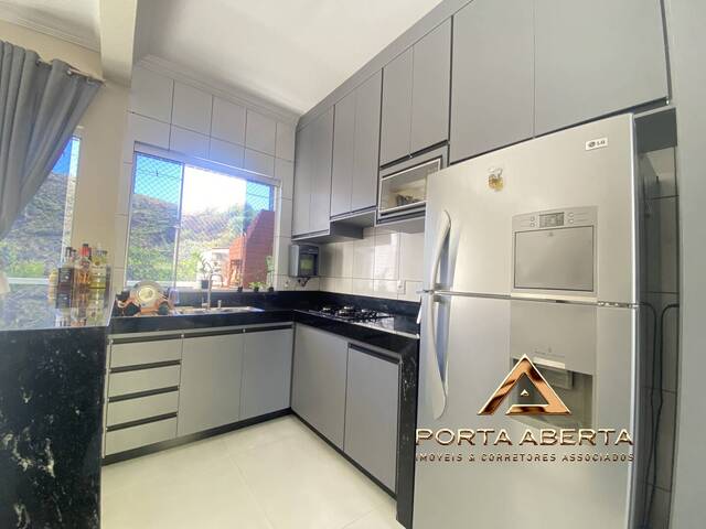 Apartamento para Venda em Santana do Paraíso - 3