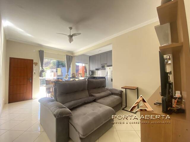 Apartamento para Venda em Santana do Paraíso - 4