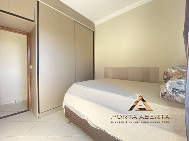 Apartamento para Venda em Santana do Paraíso - 5