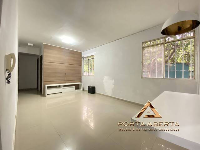 #1486 - Apartamento para Venda em Ipatinga - MG - 1