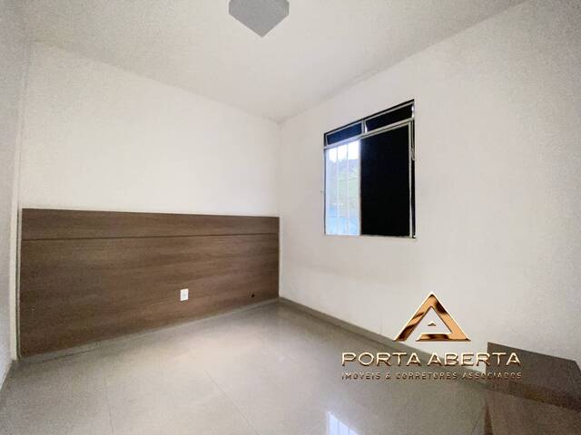 #1486 - Apartamento para Venda em Ipatinga - MG - 3