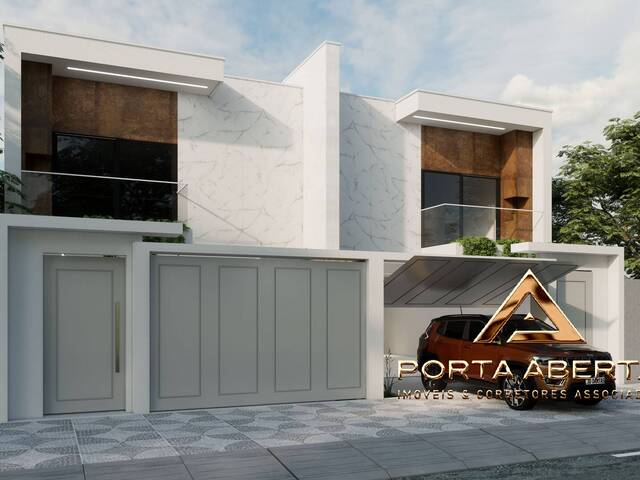 Casa para Venda em Coronel Fabriciano - 4