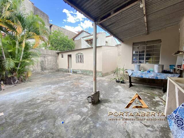 #1488 - Casa para Venda em Ipatinga - MG - 3