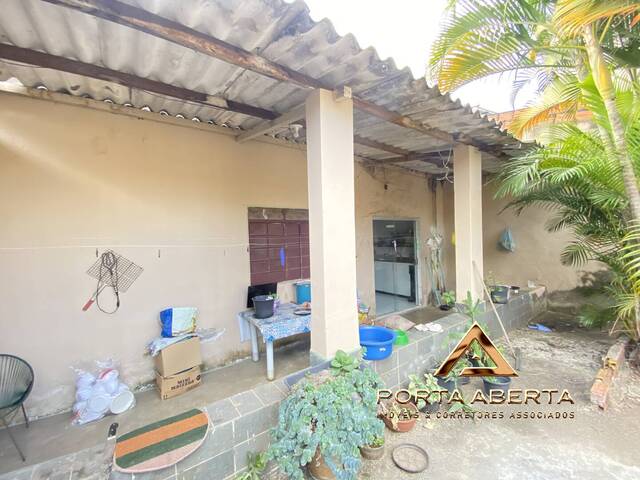 Casa para Venda em Ipatinga - 4