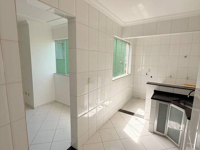 Apartamento para Venda em Ipatinga - 5
