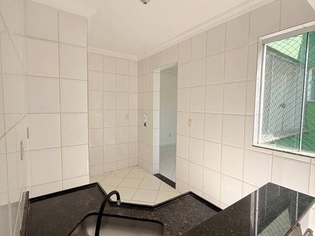 Apartamento para Venda em Ipatinga - 3