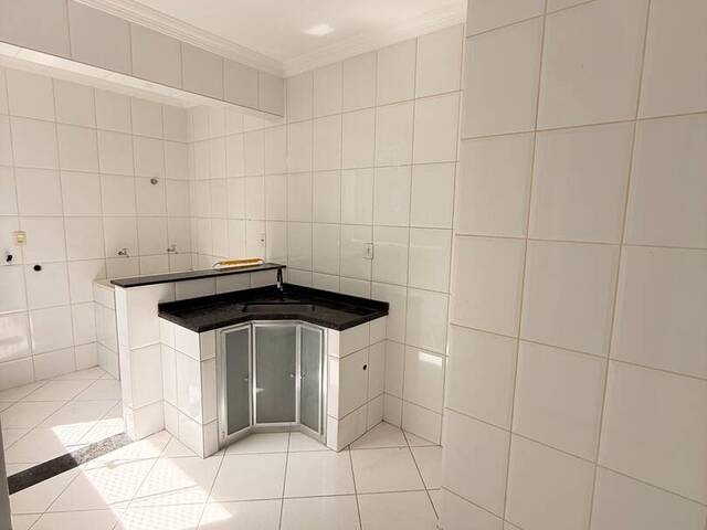 Apartamento para Venda em Ipatinga - 4