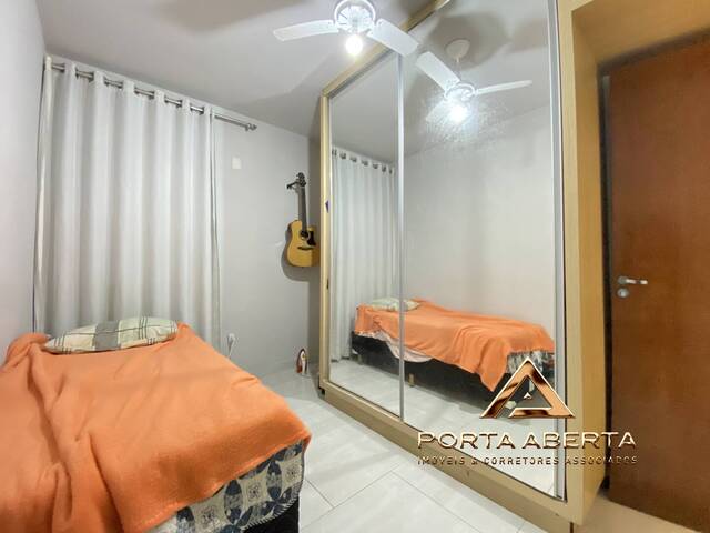 #1491 - Apartamento para Venda em Ipatinga - MG - 3