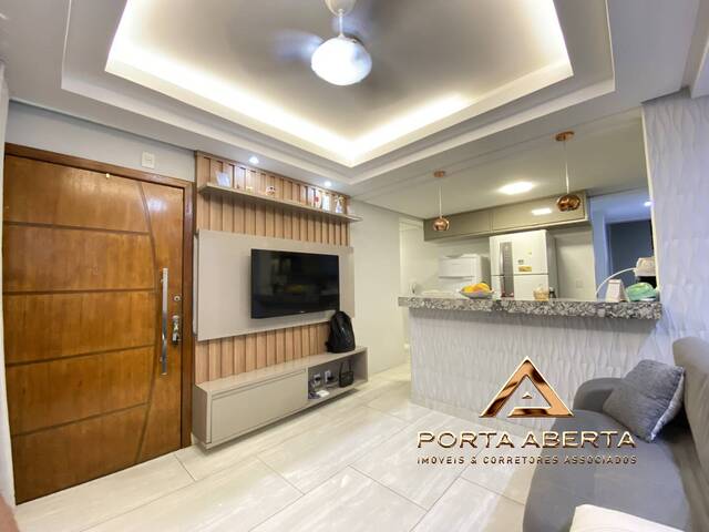 #1491 - Apartamento para Venda em Ipatinga - MG - 2