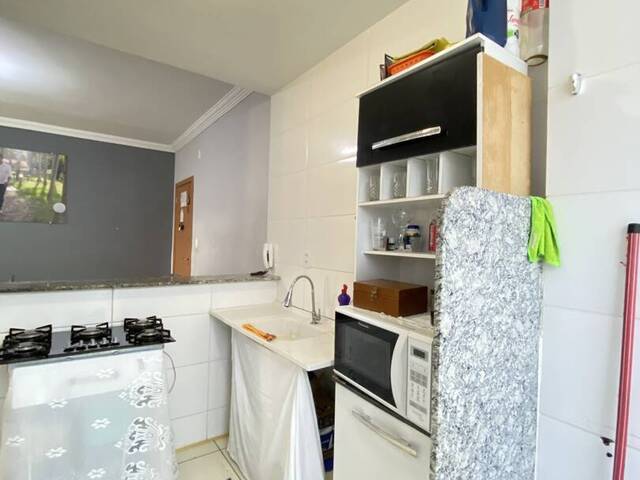 Apartamento para Venda em Ipatinga - 2