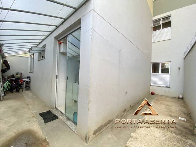 Apartamento para Venda em Ipatinga - 5