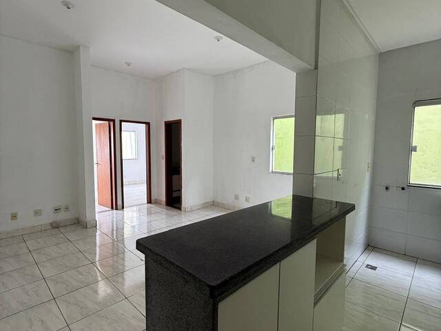 Apartamento para Venda em Santana do Paraíso - 5