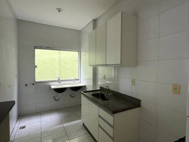 Apartamento para Venda em Santana do Paraíso - 2