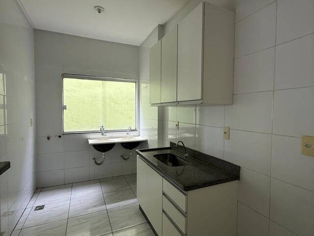 Apartamento para Venda em Santana do Paraíso - 3