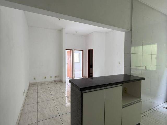 Apartamento para Venda em Santana do Paraíso - 4