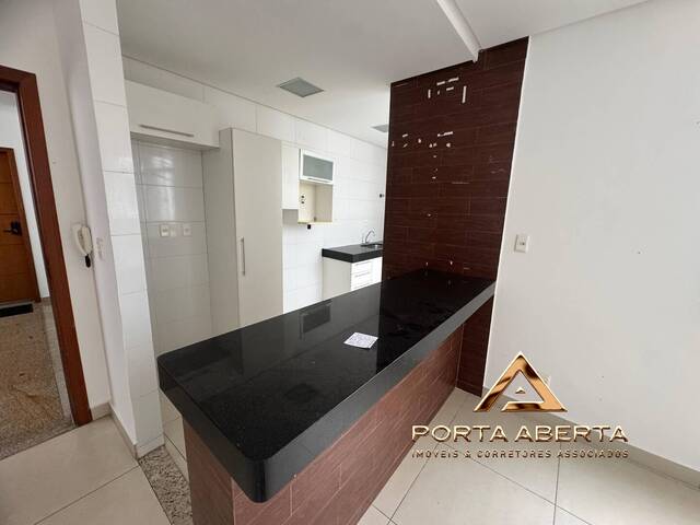 Apartamento para Venda em Ipatinga - 3