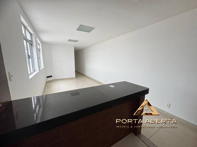 Apartamento para Venda em Ipatinga - 2