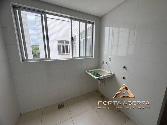 Apartamento para Venda em Ipatinga - 5