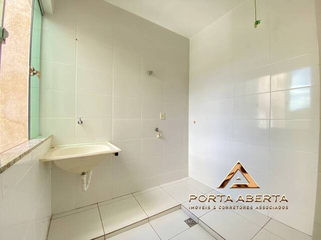 Apartamento para Venda em Timóteo - 5