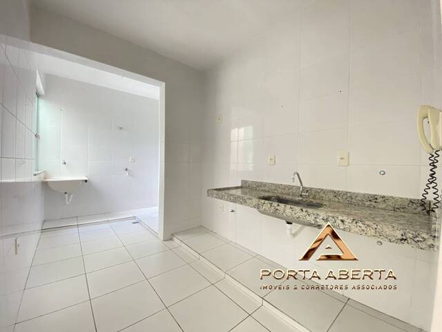 Apartamento para Venda em Timóteo - 3