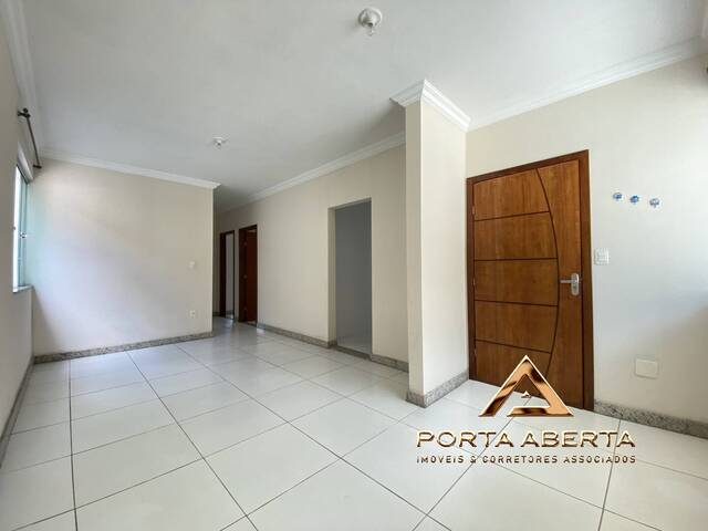 Apartamento para Venda em Timóteo - 2