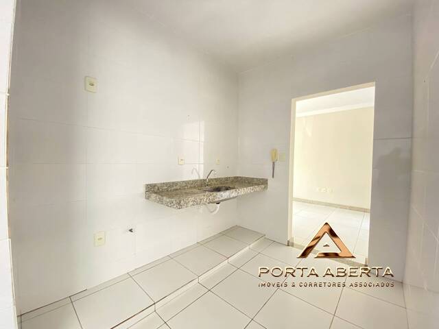 Apartamento para Venda em Timóteo - 4