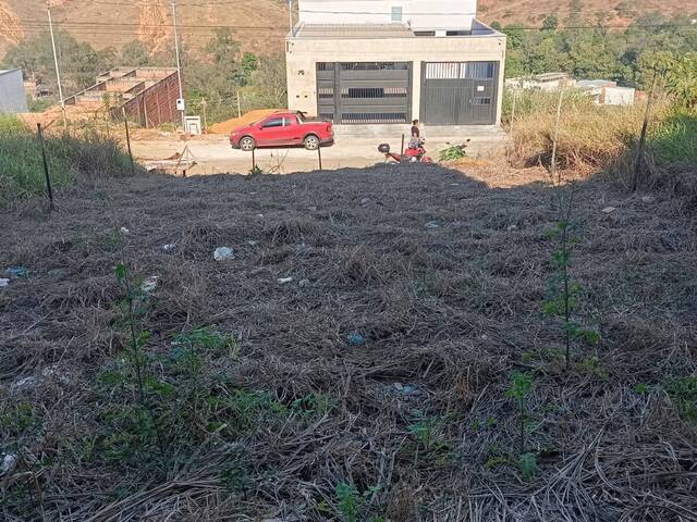 Área para Venda em Santana do Paraíso - 3