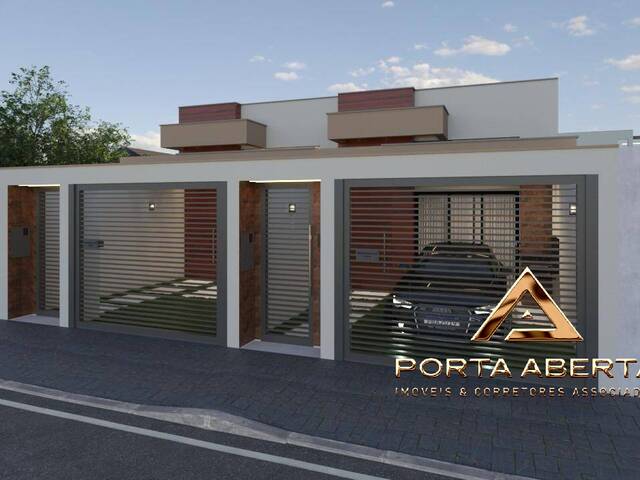 Venda em Residencial Bethânia - Santana do Paraíso
